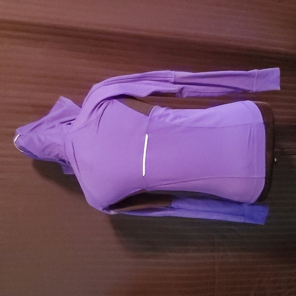 Calvin Klein Performance Jacket Size Small - Picture 2 of 3